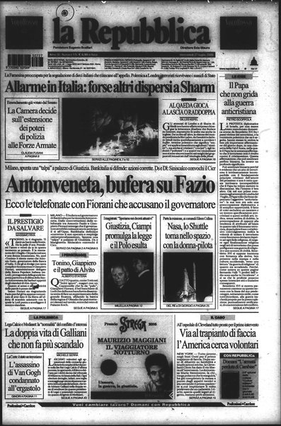 La repubblica